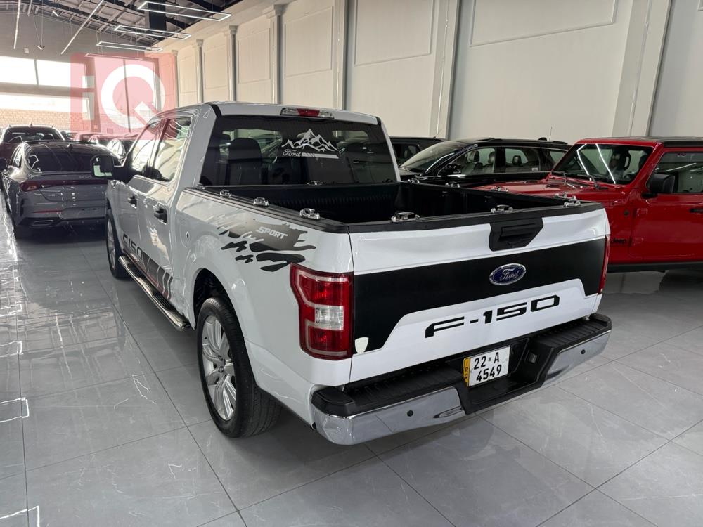 فورد إف-150